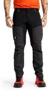 RevolutionRace Herren RVRC GP Pro Pants, Hose zum Wandern und f&uuml;r viele Outdoor-Aktivit&auml;ten, Jet Black, M59,00&euro; statt 119,00&euro;➡️ https://www.amazon.de/dp/B08WPC2RYC/?tag=preisfehlerheute-21