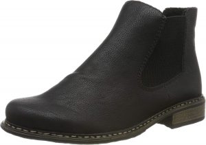 🤴 Rieker Damen Schn&uuml;rstiefeletten Z4206, Frauen Schn&uuml;rboots38,32&euro; statt 64,95&euro; - 42,00 % 🔥🚚 Verkauft durch Amazon und Versand durch Amazon3,017 Bewertungen: 4.2 / 5.0 ⭐️⭐️⭐️⭐️🛒 zu Amazon https://www.amazon.de/dp/B07LBKDWWX/?th=1&amp%3Bpsc=1&amp%3Btag=preisfehlerheute-21&tag=preisfehlerheute-21