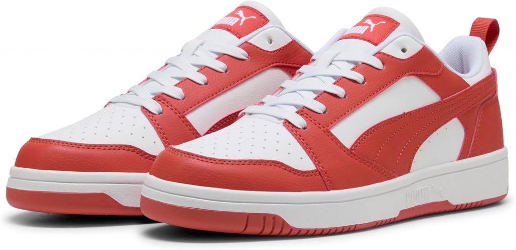 🤴 Puma Unisex Rebound V6 LowSneaker44,95€ statt 64,95€ – 31,0 🔥🚚 Verkauft durch Amazon und Versand durch Amazon4,158 Bewertungen: 4.4 / 5.0 ⭐️⭐️⭐️⭐️🛒 zu Amazon https://www.amazon.de/dp/B0D2KR43RW/?th=1&tag=preisfehlerheute-21#038;psc=1&tag=preisfehlerheute-21