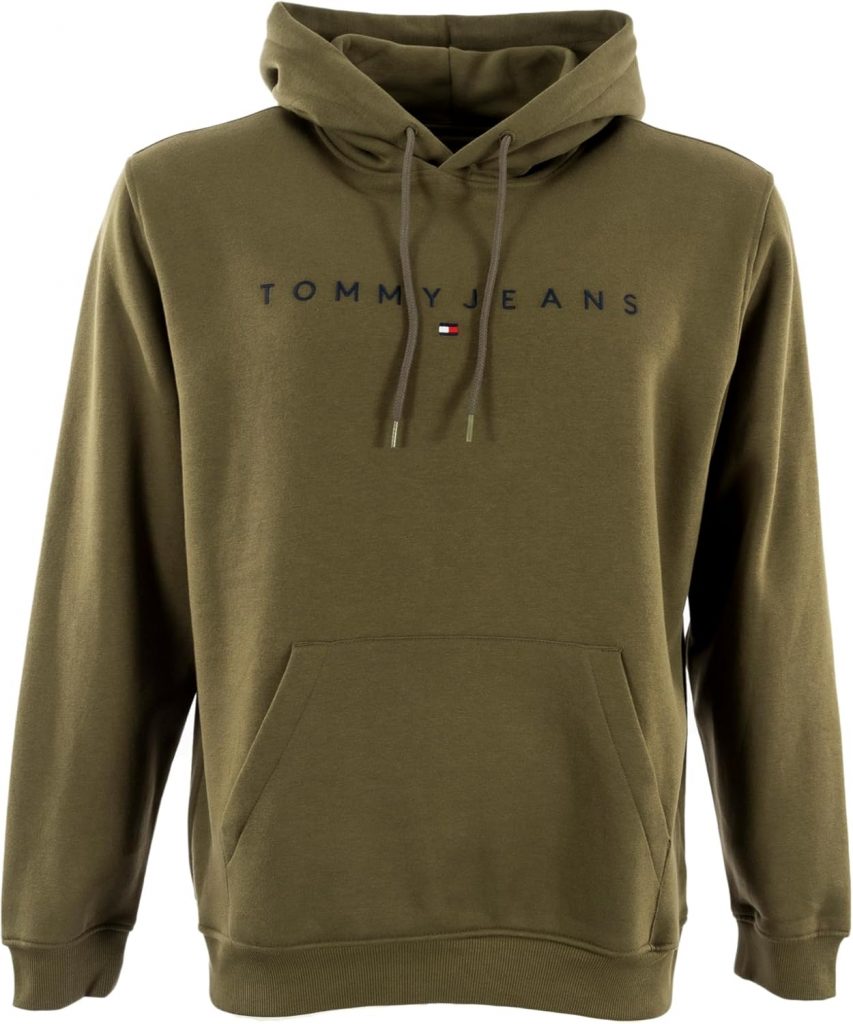 🤴 Tommy Jeans Herren Hoodie Linear Logo mit Kapuze44,90€ statt 89,90€ – 51,0 🔥🚚 Verkauft durch Amazon und Versand durch Amazon359 Bewertungen: 4.4 / 5.0 ⭐️⭐️⭐️⭐️🛒 zu Amazon https://www.amazon.de/dp/B0F4QJSZNC/?th=1&tag=preisfehlerheute-21#038;psc=1&tag=preisfehlerheute-21