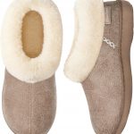 👑 EverFoams Damen Hausschuhe Rutschfeste Weiche Pantoffeln Plüsch mit Memory-Schaum14,87€ statt 31,99€ - 54,00 % 🔥🚚 Verkauft von EverFoams LTD., und Versand durch Amazon11,484 Bewertungen: 4.4 / 5.0 ⭐️⭐️⭐️⭐️🛒 zu Amazon https://www.amazon.de/dp/B0B2QW77G5/?amp%3Btag=preisfehlerheute-21&amp%3Bth=1&amp%3Bpsc=1&tag=preisfehlerheute-21