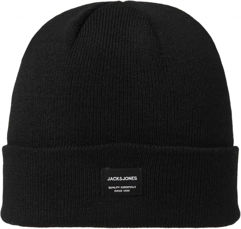 🤴 Jack & Jones Herren Strickmütze Jaclong Knit Beanie Noos8,18€ statt 12,99€ – 38,0 🔥🚚 Verkauft durch Amazon und Versand durch Amazon6,742 Bewertungen: 4.6 / 5.0 ⭐️⭐️⭐️⭐️⭐️🛒 zu Amazon https://www.amazon.de/dp/B00XX66NSG/?th=1&tag=preisfehlerheute-21#038;psc=1&tag=preisfehlerheute-21