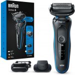 🤴 Braun Series 5 Elektrorasierer mit EasyClick Trimmer Aufsatz, Rasierer Herren Elektrisch, Präzisionstrimmer, EasyClean, Geschenk Mann, Made in Germany, 51-B1820s, blau104,00€ statt 169,99€ - 39,00 % 🔥🚚 Verkauft von Akasya Handels GmbH und Versand durch Amazon16,392 Bewertungen: 4.2 / 5.0 ⭐️⭐️⭐️⭐️🛒 zu Amazon https://www.amazon.de/dp/B0B3J9867R/?amp%3Btag=preisfehlerheute-21&amp%3Bth=1&amp%3Bpsc=1&tag=preisfehlerheute-21