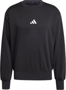 🤴 adidas Men's Essentials Feelcozy Sweatshirt26,99&euro; statt 40,00&euro; - 33,00 % 🔥🚚 Verkauft durch Amazon und Versand durch Amazon976 Bewertungen: 4.5 / 5.0 ⭐️⭐️⭐️⭐️⭐️🛒 zu Amazon https://www.amazon.de/dp/B0D19S9WHM/?tag=preisfehlerheute-21