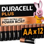 🤴 DURACELL Plus AA-Batterien (12er-Pack) – Alkaline-Batterien 1,5 V9,49€ statt 13,99€ - 33,00 % 🔥🚚 Verkauft durch Amazon und Versand durch Amazon51,121 Bewertungen: 4.7 / 5.0 ⭐️⭐️⭐️⭐️⭐️🛒 zu Amazon https://www.amazon.de/dp/B093LVB4P7/?amp%3Btag=preisfehlerheute-21&tag=preisfehlerheute-21