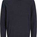 🤴 JACK & JONES Male Rollkragenpullover Einfarbig Rollkragenpullover17,37€ statt 29,99€ - 43,00 % 🔥🚚 Verkauft durch Amazon und Versand durch Amazon570 Bewertungen: 4.4 / 5.0 ⭐️⭐️⭐️⭐️🛒 zu Amazon https://www.amazon.de/dp/B0CL8DFW2Z/?amp%3Btag=preisfehlerheute-21&tag=preisfehlerheute-21