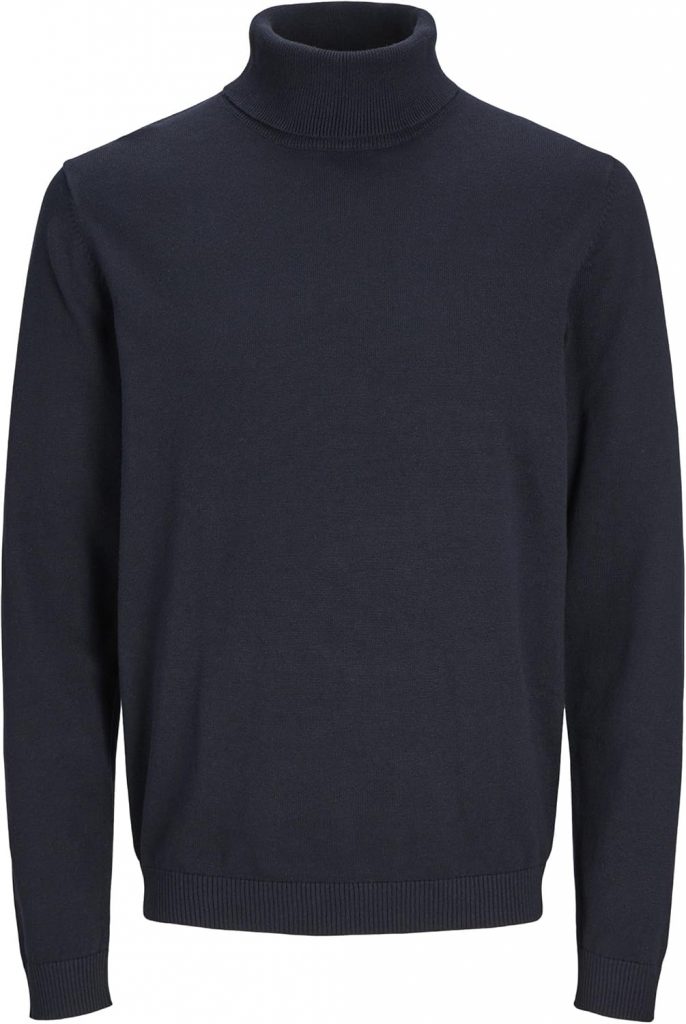 🤴 JACK & JONES Male Rollkragenpullover Einfarbig Rollkragenpullover17,37€ statt 29,99€ – 43,0 🔥🚚 Verkauft durch Amazon und Versand durch Amazon570 Bewertungen: 4.4 / 5.0 ⭐️⭐️⭐️⭐️🛒 zu Amazon https://www.amazon.de/dp/B0CL8DFW2Z/?tag=preisfehlerheute-21