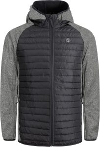 🤴 JACK & JONES Male Hybridjacke Hybridjacke41,99&euro; statt 59,99&euro; - 31,00 % 🔥🚚 Verkauft von b&sup2; Fashion und Versand durch Amazon2,864 Bewertungen: 4.3 / 5.0 ⭐️⭐️⭐️⭐️🛒 zu Amazon https://www.amazon.de/dp/B0BP2GJX2G/?th=1&amp%3Bpsc=1&amp%3Btag=preisfehlerheute-21&tag=preisfehlerheute-21