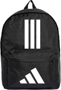adidas Unisex CLASSIC THREE STRIPES BACKPACK BACK TO SCHOOL, Black/White, One Size12.67€ ➡️ https://www.amazon.de/dp/B0CZLP3F2N/?tag=preisfehlerheute-21