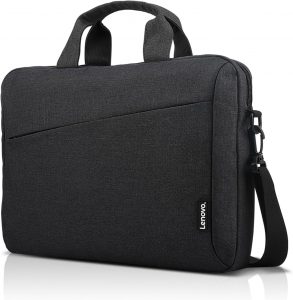 Lenovo [Tasche] 15,6 Zoll Casual Topload Laptop Tasche T210 (wasserabweisend), works with Chromebook (WWCB), schwarz, 435 g (0.90 lbs)9,59&euro; statt 19,99&euro;➡️ https://www.amazon.de/dp/B075Y6Y9H5/?tag=preisfehlerheute-21