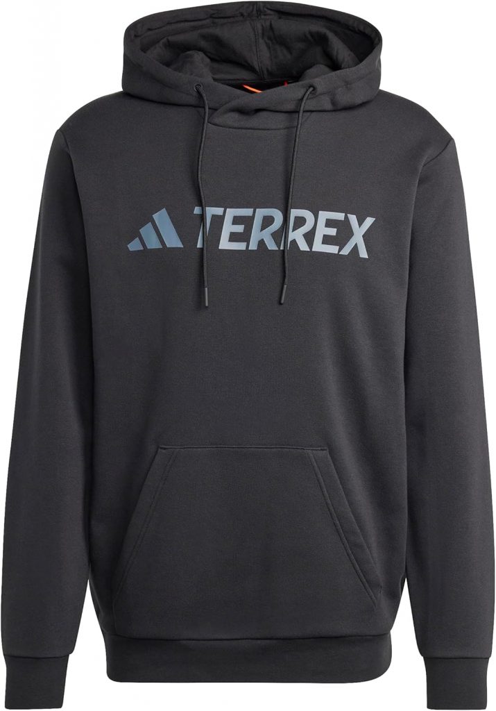 🤴 Adidas Herren Terrex Multi Large Logo Hoodie45,50€ statt 70,00€ - 35,00 % 🔥🚚 Verkauft durch Amazon und Versand durch Amazon77 Bewertungen: 4.8 / 5.0 ⭐️⭐️⭐️⭐️⭐️🛒 zu Amazon https://www.amazon.de/dp/B0CYY5N4QC/?amp%3Btag=preisfehlerheute-21&%3Bamp%3Bth=1&%3Bamp%3Bpsc=1&tag=preisfehlerheute-21