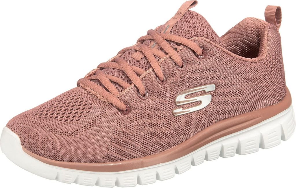 🤴 Skechers Damen Graceful Get Connected1Trainers46,05€ statt 59,95€ – 24,0 🔥🚚 Verkauft von b² Fashion und Versand durch Amazon53,036 Bewertungen: 4.6 / 5.0 ⭐️⭐️⭐️⭐️⭐️🛒 zu Amazon https://www.amazon.de/dp/B085S5T5VL/?th=1&tag=preisfehlerheute-21#038;psc=1&tag=preisfehlerheute-21