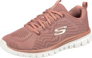 🤴 Skechers Damen Graceful Get Connected1Trainers46,05&euro; statt 59,95&euro; - 24,00 % 🔥🚚 Verkauft von b&sup2; Fashion und Versand durch Amazon53,036 Bewertungen: 4.6 / 5.0 ⭐️⭐️⭐️⭐️⭐️🛒 zu Amazon https://www.amazon.de/dp/B085S5T5VL/?th=1&amp%3Bpsc=1&amp%3Btag=preisfehlerheute-21&tag=preisfehlerheute-21