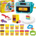 🤴 Play-Doh Bunte Konditorei mit Spielzeug-Ofen, Werkzeugen, Accessoires und 11 Dosen Knetmasse zum Formen, Backen und Dekorieren, Bastel-Set für Mädchen und Jungen ab 4 Jahren23,99€ statt 34,99€ - 32,00 % 🔥🚚 Verkauft durch Amazon und Versand durch Amazon27,526 Bewertungen: 4.5 / 5.0 ⭐️⭐️⭐️⭐️⭐️🛒 zu Amazon https://www.amazon.de/dp/B0DNGBHK93/?amp%3Btag=preisfehlerheute-21&amp%3Bth=1&amp%3Bpsc=1&tag=preisfehlerheute-21