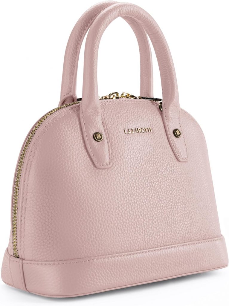 🤴 Lazarotti Bologna Leder Handtasche Damen | mit Henkel & abnehmbaren Tragegurt | mittelgroße Henkeltasche 24 cm99,95€ statt 159,94€ – 38,0 🔥🚚 Verkauft und Versand durch WE LOVE BAGS12 Bewertungen: 4.6 / 5.0 ⭐️⭐️⭐️⭐️⭐️🛒 zu Amazon https://www.amazon.de/dp/B0C33TBYGW/?th=1&tag=preisfehlerheute-21#038;psc=1&tag=preisfehlerheute-21