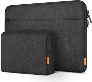 Inateck Laptoptasche H&uuml;lle Spritzwassergesch&uuml;tzt Case Kompatibel mit 15,6 Zoll Notebook13,99&euro; statt 21,99&euro;➡️ https://www.amazon.de/dp/B08DTCGNYC/?tag=preisfehlerheute-21