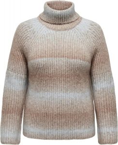 ONLY CARMAKOMA Carditte Ls Rollneck KNT10,15&euro; statt 49,99&euro;➡️ https://www.amazon.de/dp/B0F3NVCG8J/?tag=preisfehlerheute-21