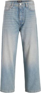 👑 JACK & JONES Male Baggy Fit Jeans JJIALEX JJCREW SQ 071 NOOS Baggy Fit Jeans28,99€ statt 39,99€ - 28,00 % 🔥🚚 Verkauft durch Amazon und Versand durch Amazon55 Bewertungen: 4.3 / 5.0 ⭐️⭐️⭐️⭐️🛒 zu Amazon https://www.amazon.de/dp/B0FNRWFMRY/?tag=preisfehlerheute-21