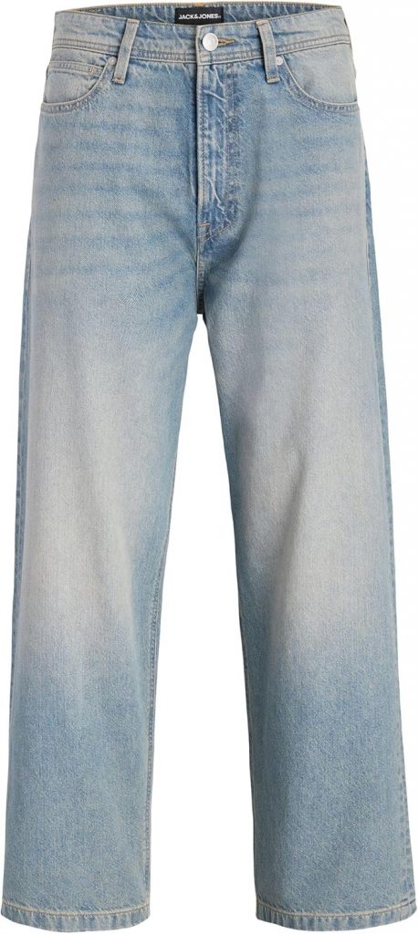 👑 JACK & JONES Male Baggy Fit Jeans JJIALEX JJCREW SQ 071 NOOS Baggy Fit Jeans28,99€ statt 39,99€ - 28,00 % 🔥🚚 Verkauft durch Amazon und Versand durch Amazon55 Bewertungen: 4.3 / 5.0 ⭐️⭐️⭐️⭐️🛒 zu Amazon https://www.amazon.de/dp/B0FNRWFMRY/?amp%3Btag=preisfehlerheute-21&tag=preisfehlerheute-21