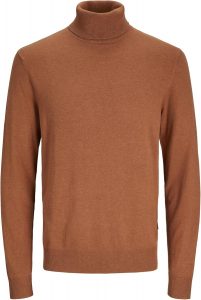 JACK & JONES JJEEMIL Knit ROLL Neck NOOS21,26&euro; statt 39,99&euro;➡️ https://www.amazon.de/dp/B0CL7VLXHW/?tag=preisfehlerheute-21