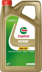 Castrol EDGE 5W-30 LL Longlife Motor&ouml;l, 5L42,99&euro; statt 74,99&euro;➡️ https://www.amazon.de/dp/B0C813PVBZ/?tag=preisfehlerheute-21