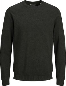 🤴 JACK & JONES Male Strickpullover Einfarbig Strickpullover17,00€ statt 29,99€ - 44,00 % 🔥🚚 Verkauft durch Amazon und Versand durch Amazon15,332 Bewertungen: 4.4 / 5.0 ⭐️⭐️⭐️⭐️🛒 zu Amazon https://www.amazon.de/dp/B088X6Y3S4/?th=1&%3Bpsc=1&%3Btag=preisfehlerheute-21&tag=preisfehlerheute-21