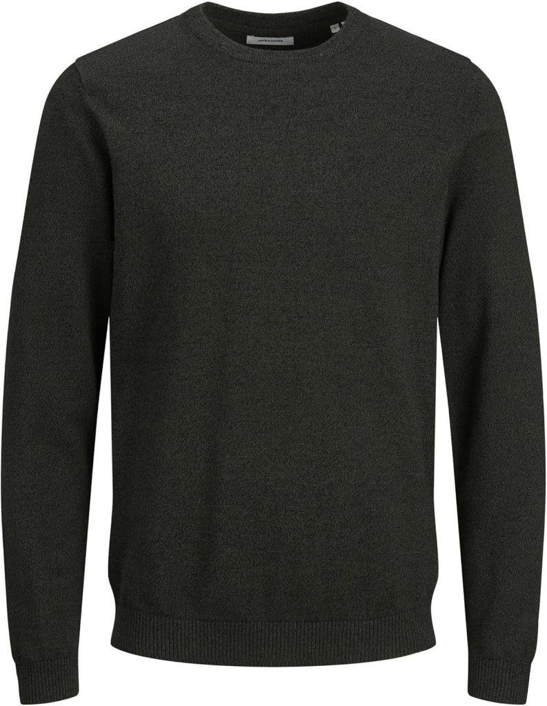 🤴 JACK & JONES Male Strickpullover Einfarbig Strickpullover17,00€ statt 29,99€ - 44,00 % 🔥🚚 Verkauft durch Amazon und Versand durch Amazon15,332 Bewertungen: 4.4 / 5.0 ⭐️⭐️⭐️⭐️🛒 zu Amazon https://www.amazon.de/dp/B088X6Y3S4/?amp%3Btag=preisfehlerheute-21&%3Bamp%3Bth=1&%3Bamp%3Bpsc=1&tag=preisfehlerheute-21