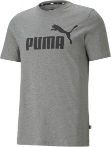 🤴 PUMA Men's ESS Logo Tee T Shirt11,00&euro; statt 24,95&euro; - 56,00 % 🔥🚚 Verkauft durch Amazon und Versand durch Amazon5,638 Bewertungen: 4.6 / 5.0 ⭐️⭐️⭐️⭐️⭐️🛒 zu Amazon https://www.amazon.de/dp/B08SHWW7S1/?th=1&amp%3Bpsc=1&amp%3Btag=preisfehlerheute-21&tag=preisfehlerheute-21