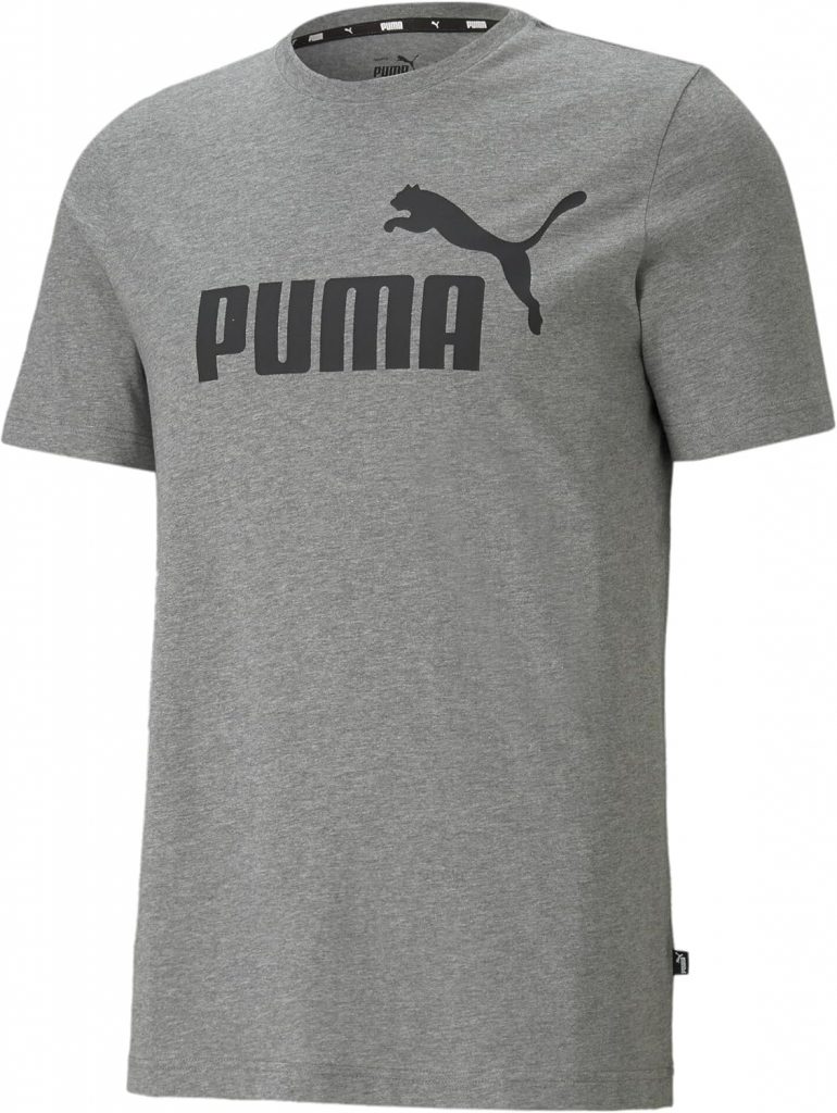 🤴 PUMA Men's ESS Logo Tee T Shirt11,00€ statt 24,95€ – 56,0 🔥🚚 Verkauft durch Amazon und Versand durch Amazon5,638 Bewertungen: 4.6 / 5.0 ⭐️⭐️⭐️⭐️⭐️🛒 zu Amazon https://www.amazon.de/dp/B08SHWW7S1/?th=1&tag=preisfehlerheute-21#038;psc=1&tag=preisfehlerheute-21