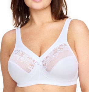 🤴 Glamorise Damen 1003 Minimizer Bra (1er Pack)37,64€ statt 57,90€ - 35,00 % 🔥🚚 Verkauft durch Amazon und Versand durch Amazon13,483 Bewertungen: 4.1 / 5.0 ⭐️⭐️⭐️⭐️🛒 zu Amazon https://www.amazon.de/dp/B000VK2K66/?th=1&%3Bpsc=1&%3Btag=preisfehlerheute-21&tag=preisfehlerheute-21