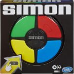 🤴 Simon, elektronisches Spiel für Kinder ab 8 Jahren, Spiel mit Lichtern und Geräuschen, klassisches Hasbro Spielprinzip für Konzentration, Reisespielzeug für die ganze Familie für unterwegs17,98€ statt 28,99€ - 38,00 % 🔥🚚 Verkauft durch Amazon und Versand durch Amazon25,443 Bewertungen: 4.6 / 5.0 ⭐️⭐️⭐️⭐️⭐️🛒 zu Amazon https://www.amazon.de/dp/B07YNKKGRJ/?amp%3Btag=preisfehlerheute-21&tag=preisfehlerheute-21