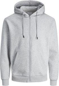 🤴 JACK & JONES Male Kapuzenjacke Einfarbig Kapuzenjacke24,11&euro; statt 34,99&euro; - 32,00 % 🔥🚚 Verkauft durch Amazon und Versand durch Amazon161 Bewertungen: 4.5 / 5.0 ⭐️⭐️⭐️⭐️⭐️🛒 zu Amazon https://www.amazon.de/dp/B0C7HCLCHD/?tag=preisfehlerheute-21