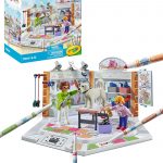 🤴 PLAYMOBIL Color 71514 Hundesalon, fantasievolles Styling beim Hundefriseur, mit wasserlöslichen Stiften, Schwamm und zahlreichem Zubehör, kreatives Spielzeug für Kinder ab 6 Jahren22,25€ statt 29,99€ - 26,00 % 🔥🚚 Verkauft durch Amazon und Versand durch Amazon65 Bewertungen: 4.6 / 5.0 ⭐️⭐️⭐️⭐️⭐️🛒 zu Amazon https://www.amazon.de/dp/B0CRHZBWTX/?amp%3Btag=preisfehlerheute-21&tag=preisfehlerheute-21