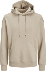 🤴 JACK & JONES Male Kapuzenpullover Einfarbig Kapuzenpullover23,89&euro; statt 39,99&euro; - 41,00 % 🔥🚚 Verkauft von b&sup2; Fashion und Versand durch Amazon488 Bewertungen: 4.2 / 5.0 ⭐️⭐️⭐️⭐️🛒 zu Amazon https://www.amazon.de/dp/B09JSJ8SZJ/?th=1&amp%3Bpsc=1&amp%3Btag=preisfehlerheute-21&tag=preisfehlerheute-21
