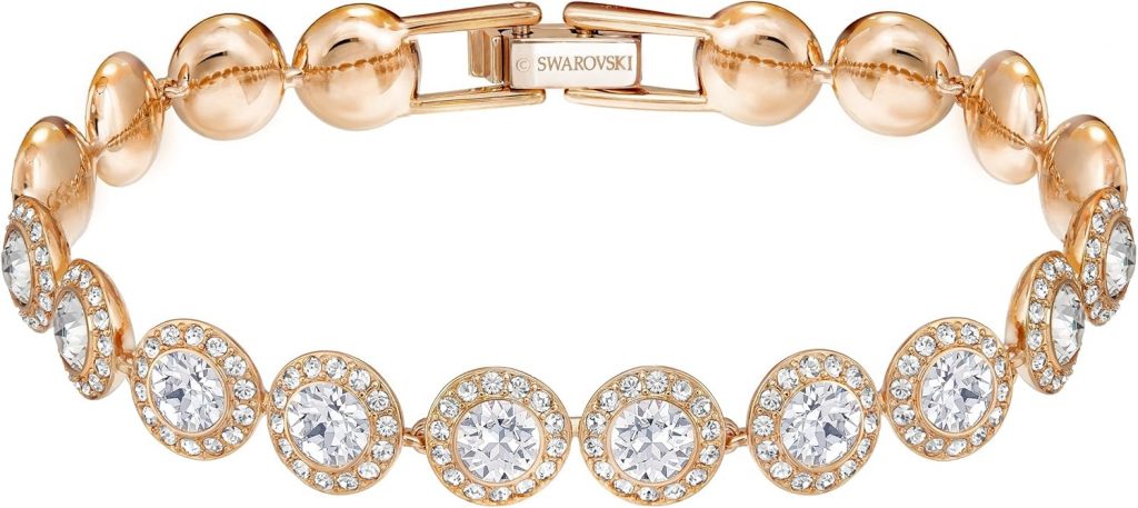 👑 Swarovski Una Angelic Kollektion Armband💰 nur 108,08🚚 Verkauft und Versand durch WATCHROOM243,908 Bewertungen: 4.6 / 5.0 ⭐️⭐️⭐️⭐️⭐️🛒 https://www.amazon.de/dp/B01J1N6OH4/?th=1&tag=preisfehlerheute-21#038;psc=1&tag=preisfehlerheute-21