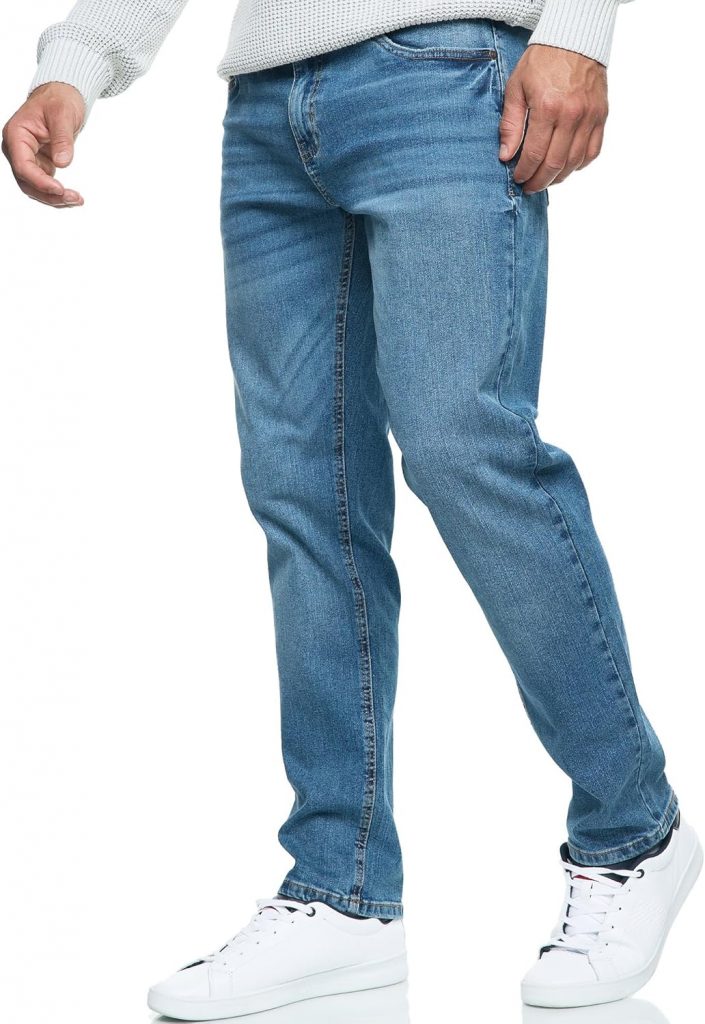 🤴 Indicode Herren INSantino Jeanshose aus 99% Baumwolle | Denim Stretch Jeans Männer39,99€ statt 54,99€ – 28,0 🔥🚚 Verkauft und Versand durch BESTSALES-STORE425 Bewertungen: 4.2 / 5.0 ⭐️⭐️⭐️⭐️🛒 zu Amazon https://www.amazon.de/dp/B0F4KXGGPD/?th=1&tag=preisfehlerheute-21#038;psc=1&tag=preisfehlerheute-21