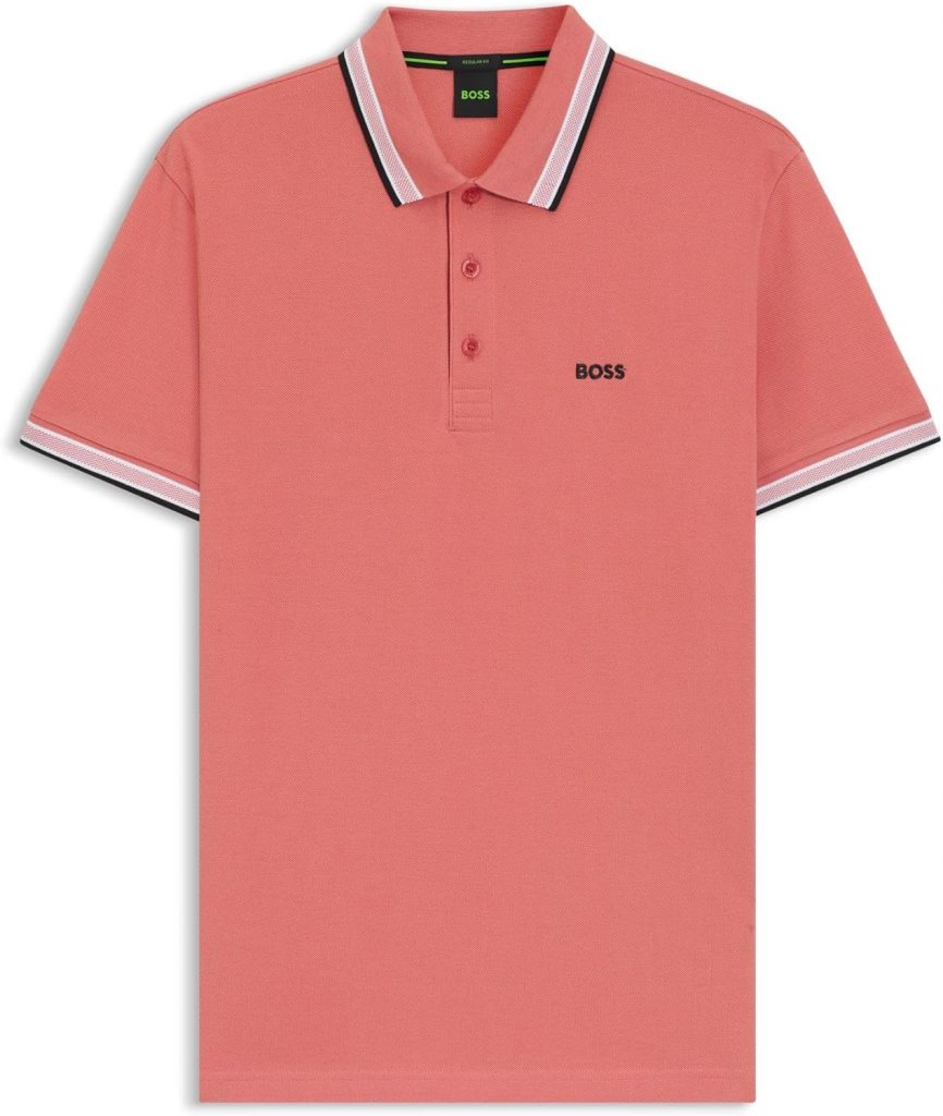 🤴 BOSS Herren Paddy Polo60,99€ statt 99,95€ – 39,0 🔥🚚 Verkauft und Versand durch TradeINN5,446 Bewertungen: 4.5 / 5.0 ⭐️⭐️⭐️⭐️⭐️🛒 zu Amazon https://www.amazon.de/dp/B0DV7734KL/?th=1&tag=preisfehlerheute-21#038;psc=1&tag=preisfehlerheute-21