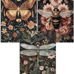 👑 WEMEON Diamond Painting 3er Set Erwachsene, 5D Diamond Painting, Diamant Painting for Mosaik Bastelset Erwachsene, 30x40cm13,59€ statt 18,98€ - 29,00 % 🔥🚚 Verkauft von Fawn Store und Versand durch Amazon169 Bewertungen: 4.5 / 5.0 ⭐️⭐️⭐️⭐️⭐️🛒 zu Amazon https://www.amazon.de/dp/B0FY3SY4SB/?amp%3Btag=preisfehlerheute-21&tag=preisfehlerheute-21