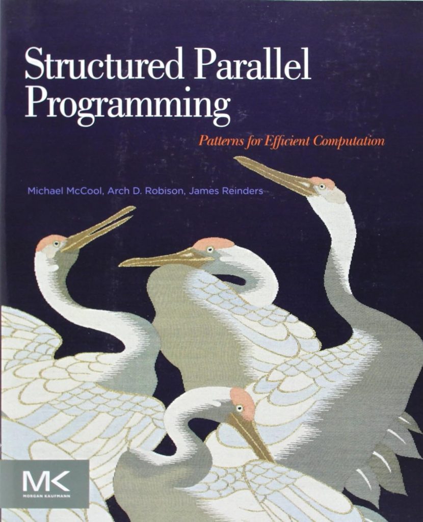 👑 Structured Parallel Programming: Patterns for Efficient Computation9,94€ statt 53,50€ - 82,00 % 🔥🚚 Verkauft durch Amazon und Versand durch Amazon15 Bewertungen: 4.0 / 5.0 ⭐️⭐️⭐️⭐️🛒 zu Amazon https://www.amazon.de/dp/0124159931/?amp%3Btag=preisfehlerheute-21&tag=preisfehlerheute-21