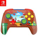 Turtle Beach Rematch Wireless Controller: Mario Bricks Reveal – Offiziell Lizenziert von Nintendo für Nintendo Switch 2 und 1 - C Button nicht vorhanden34,99€ statt 59,99€➡️ https://www.amazon.de/dp/B0FFTQ1YVM/?tag=preisfehlerheute-21