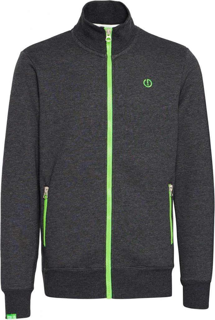 🤴 !SOLID SDBennTrack Herren Sweatjacke Cardigan mit Reißverschluss und Stehkragen38,95€ statt 59,95€ – 36,0 🔥🚚 Verkauft und Versand durch meinemarkenmode723 Bewertungen: 4.3 / 5.0 ⭐️⭐️⭐️⭐️🛒 zu Amazon https://www.amazon.de/dp/B01I4XWZQ6/?tag=preisfehlerheute-21