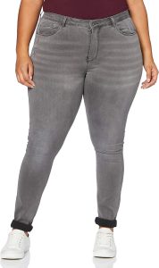 🤴 Only Carmakoma Damen Jeans Caraugusta Life Hw Sk Dnn Bj312 Noos19,04&euro; statt 39,99&euro; - 53,00 % 🔥🚚 Verkauft durch Amazon und Versand durch Amazon40 Bewertungen: 4.0 / 5.0 ⭐️⭐️⭐️⭐️🛒 zu Amazon https://www.amazon.de/dp/B08BKMGX8K/?th=1&amp%3Bpsc=1&amp%3Btag=preisfehlerheute-21&tag=preisfehlerheute-21