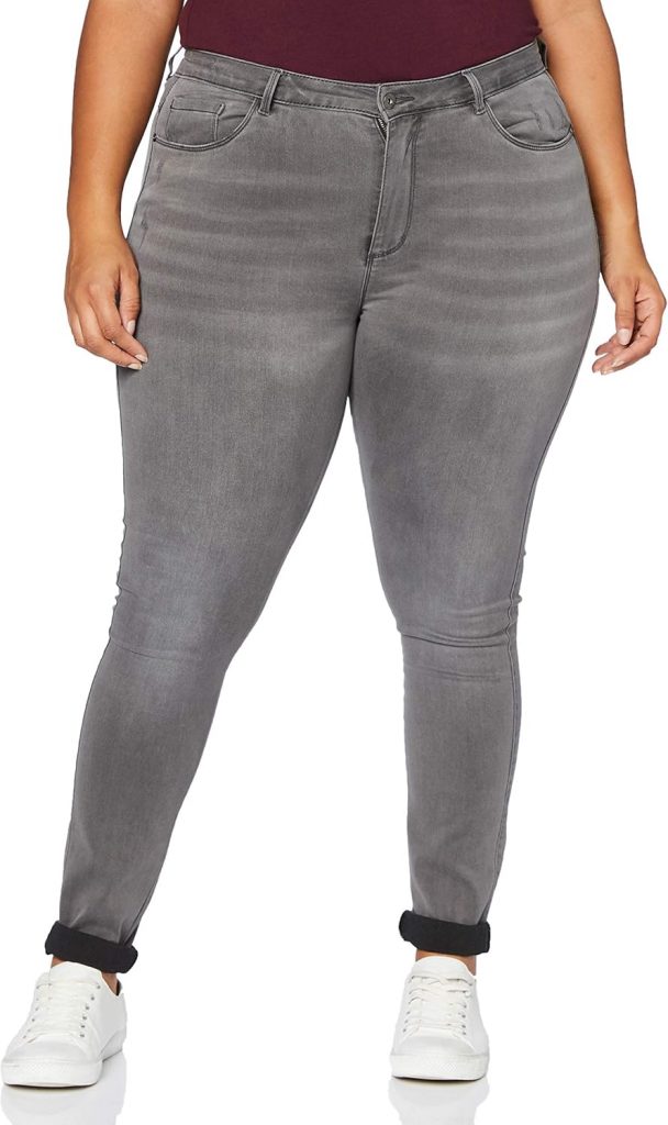 🤴 Only Carmakoma Damen Jeans Caraugusta Life Hw Sk Dnn Bj312 Noos19,04€ statt 39,99€ - 53,00 % 🔥🚚 Verkauft durch Amazon und Versand durch Amazon40 Bewertungen: 4.0 / 5.0 ⭐️⭐️⭐️⭐️🛒 zu Amazon https://www.amazon.de/dp/B08BKMGX8K/?amp%3Btag=preisfehlerheute-21&%3Bamp%3Bth=1&%3Bamp%3Bpsc=1&tag=preisfehlerheute-21