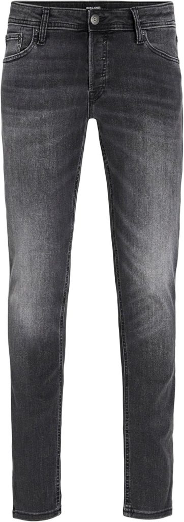 👑 JACK & JONES Male Slim Fit Jeans JJIGLENN JJORIGINAL CB 816 NOOS Slim Fit Jeans26,59€ statt 39,99€ – 34,0 🔥🚚 Verkauft und Versand durch E.M.P.28,946 Bewertungen: 4.4 / 5.0 ⭐️⭐️⭐️⭐️🛒 zu Amazon https://www.amazon.de/dp/B07NJ15QK6/?tag=preisfehlerheute-21