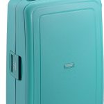 🤴 Samsonite S'Cure - Spinner XL, Koffer, XL (81 cm), 138 L, Blau (Aqua Blue)176,05€ statt 269,00€ - 35,00 % 🔥🚚 Verkauft durch Amazon und Versand durch Amazon19,541 Bewertungen: 4.6 / 5.0 ⭐️⭐️⭐️⭐️⭐️🛒 zu Amazon https://www.amazon.de/dp/B00MK0PX8C/?amp%3Btag=preisfehlerheute-21&amp%3Bth=1&amp%3Bpsc=1&tag=preisfehlerheute-21
