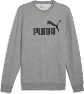 🤴 Puma Herren ESS No. 1 Logo Crew TR Crew-Sweatshirts, Medium Gray Heather,22,05&euro; statt 44,95&euro; - 51,00 % 🔥🚚 Verkauft durch Amazon und Versand durch Amazon3 Bewertungen: 4.2 / 5.0 ⭐️⭐️⭐️⭐️🛒 zu Amazon https://www.amazon.de/dp/B0D2R55S21/?tag=preisfehlerheute-21