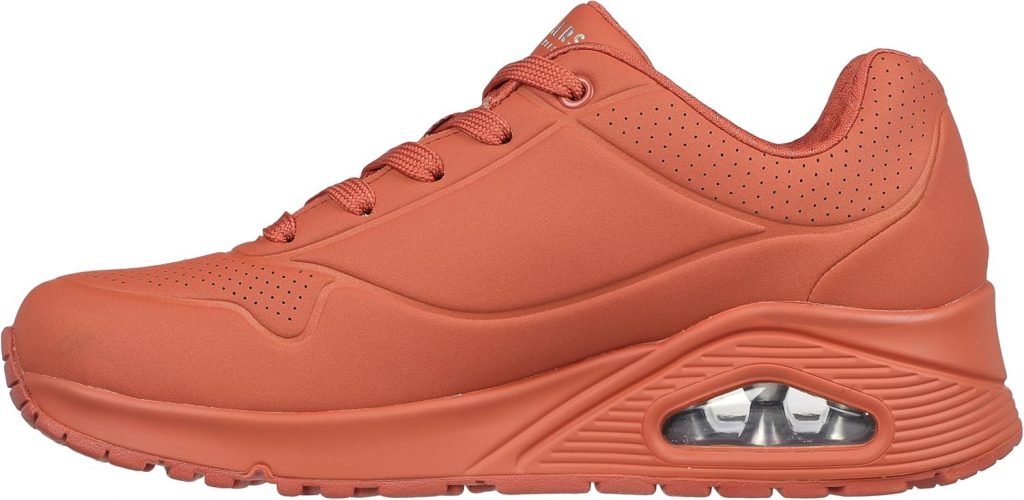 🤴 Skechers Damen UNO Stand On AirSneakers59,95€ statt 79,95€ – 26,0 🔥🚚 Verkauft und Versand durch sneakerprofi54,799 Bewertungen: 4.6 / 5.0 ⭐️⭐️⭐️⭐️⭐️🛒 zu Amazon https://www.amazon.de/dp/B0BW7T2F36/?th=1&tag=preisfehlerheute-21#038;psc=1&tag=preisfehlerheute-21