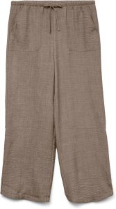 VERO MODA Female Hose mit weitem Beinschnitt VMMELANEY Hohe Taille Hose22,39&euro; statt 39,99&euro;➡️ https://www.amazon.de/dp/B0FNCXCW6R/?tag=preisfehlerheute-21