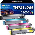 🤴 GPC IMAGE TN241 TN245 Kompatibel für Brother MFC 9332CDW Toner DCP 9022CDW MFC 9142 CDN HL-3142CW MFC-9332CDW MFC-9142CDN DCP-9022CDW DCP-9020CDW HL-3152CDW HL-3140CW TN245C TN245Y TN245M (4er-Pack)29,99€ statt 39,99€ - 26,00 % 🔥🚚 Verkauft von Leicheng Ou und Versand durch Amazon3,101 Bewertungen: 4.3 / 5.0 ⭐️⭐️⭐️⭐️🛒 zu Amazon https://www.amazon.de/dp/B077TQFZKX/?amp%3Btag=preisfehlerheute-21&tag=preisfehlerheute-21