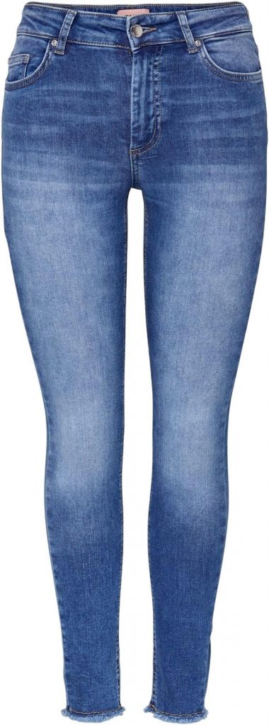 👑 ONLY Female Skinny Jeans ONLBLUSH Mittlere Taille Skinny Fit Knöchellang Jeans28,24€ statt 44,99€ – 38,0 🔥🚚 Verkauft durch Amazon und Versand durch Amazon5,436 Bewertungen: 4.3 / 5.0 ⭐️⭐️⭐️⭐️🛒 zu Amazon https://www.amazon.de/dp/B08KTSDTKD/?tag=preisfehlerheute-21
